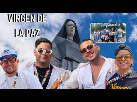 CONOCIENDO LA VIRGEN DE LA PAZ / TRUJILLO / PUEBLOS HOMÓNIMOS DE VENEZUELA 