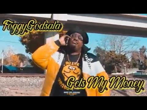 FoggyGodsala - Gets My Money [BayAreaCompass] Official Music Video