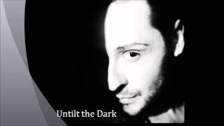untilt the dark cover Kathryn Williams 2013