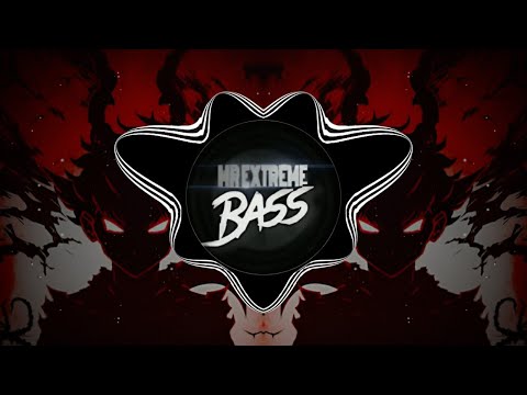 TOKYOSLEEP - LOOK AT ME!  BASS BOOSTED ||BASS BOOSTED SONG