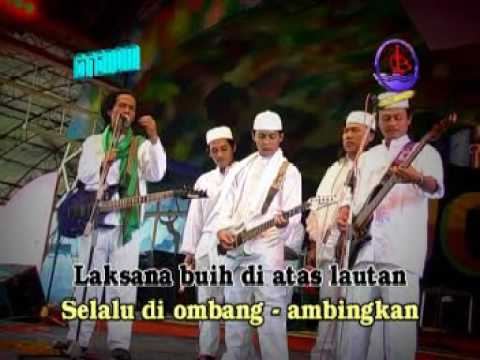 MONATA  SODIQ  bersatulah