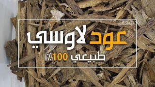 العود اللاوسي اجود واغلاء أنواع العود