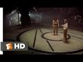 The Mask Of Zorro 1 8 Movie CLIP Master And Pupil 1998 HD