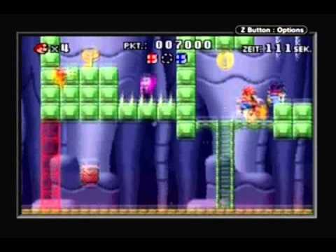 Mario vs. Donkey Kong ( EUR/JPN ) - X-9 - 20500 points