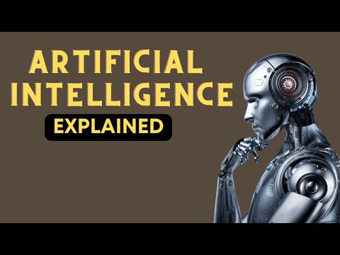 Artificial Intelligence: Everything you need to know about AI in 2022