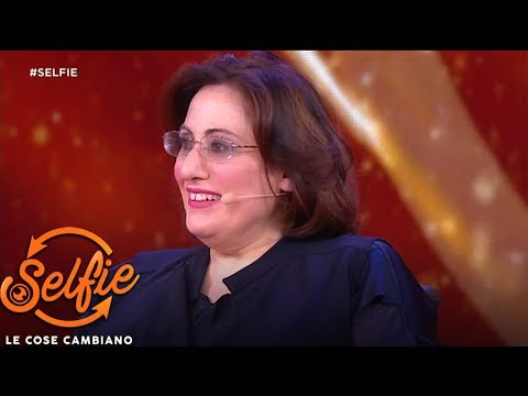 Selfie, sesta puntata - Le piaghe di Carla