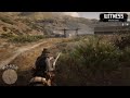 Rdr2 Ragdoll Analysis 1