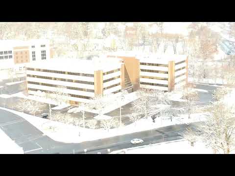 Snow Drone Media PA !