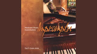 Ah, Holy Jesus, How Hast Thou Offended?