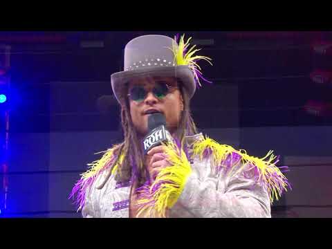 ROH Road To G1 Supercard Dallas Results (1/24/19): Night One Of Tag Wars