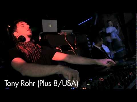 -Magnet Sessions N.5 Dic.2009+