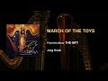 Jung Kwak: March Of The Toys