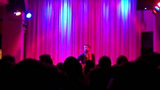 Sea Wolf (Alex Brown Church) - Blue Stockings