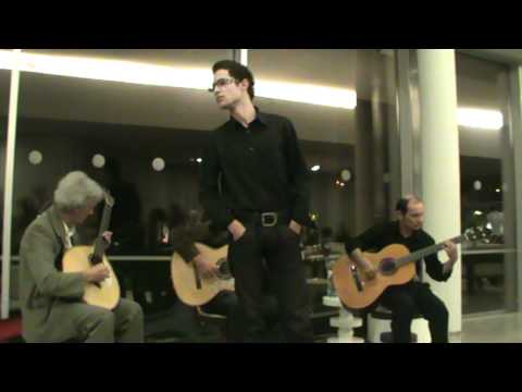 FreudMamede - Fado Primavera