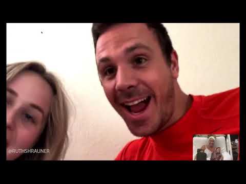 Couple Hides News About Having Twins and Surprises Family Post-Delivery - 1063665