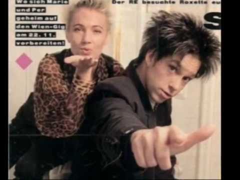 Reaching High - Roxette