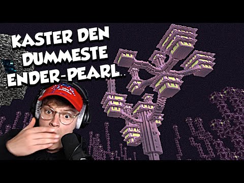 End City, Men På Hardcore - Hardcore Minecraft: Ep 8