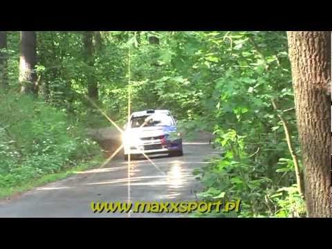 26 Rajd Karkonoski 2011