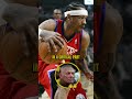 Rick Barry on why he would pick Allen Iverson over Scottie Pippen | #nba