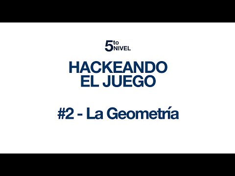 Hack #2 Geometria