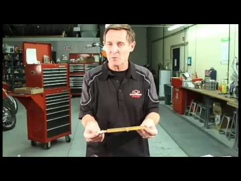 Hot Cams Cylinder Head and Valve Inspection Part 2
