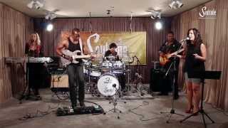 Road Scholars feat Gina. Saputo performing Sade