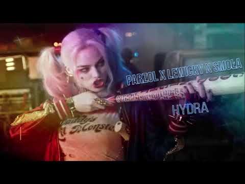 Parzol x Lewicky x SMołA - Hydra