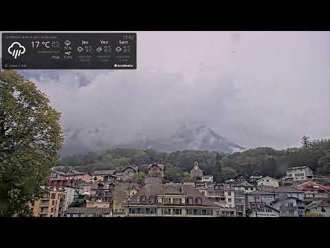 Port-Valais