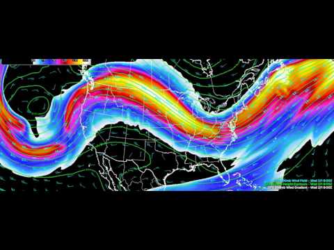 ABC3340 Weather Xtreme Video for Saturday, January 28, 2017