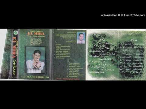Mustofa Abdullah - Yaghibal Gamar