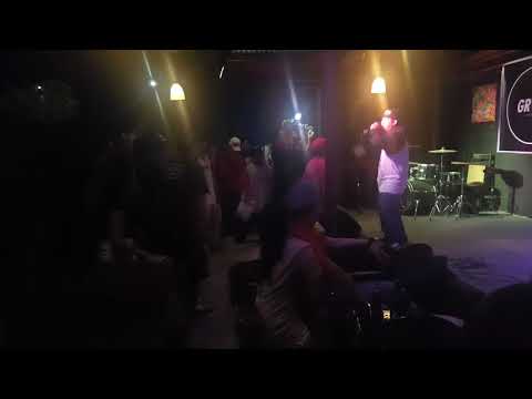 Mac T - Ngano Diay Live | KAPAANAY 11 6/29/19