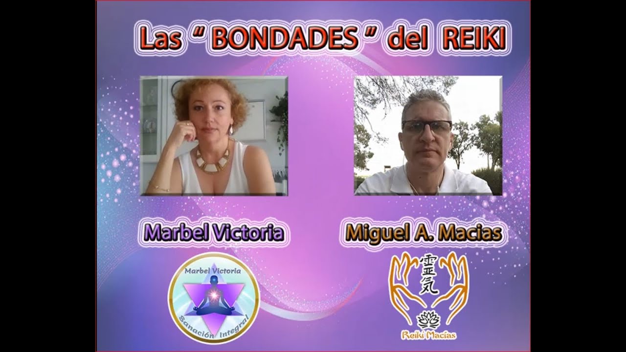 Entrevista de Marbel Victoria