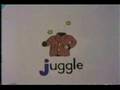 Sesame Street J For Jacket