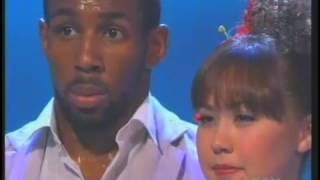 Toni Basil - So You Think You Can Dance Judge 2008