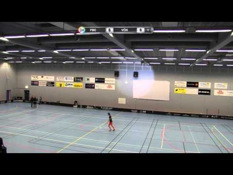 FBC Kalmarsund(JAS) vs IBK Vöikers