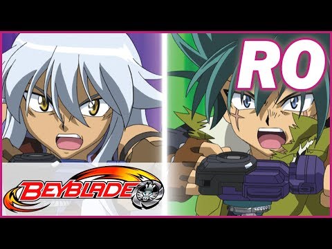 BeyBlade: Cele Mai Bune Bătălii - Partea 1