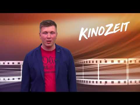 Werbung KinoZeit am 11.05.2018
