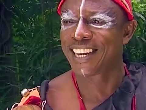 Osuofia The Village Native Doctor Battles With Aguba  a Mad Man
