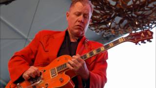The Reverend Horton Heat-Forbidden Jungle.wmv
