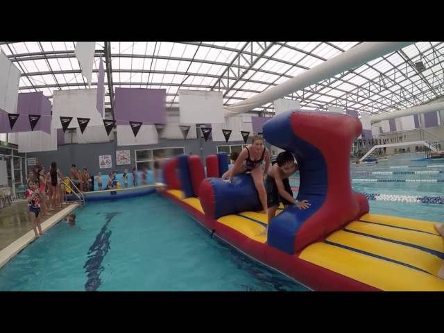 Wollondilly Leisure Centre - Picton, NSW