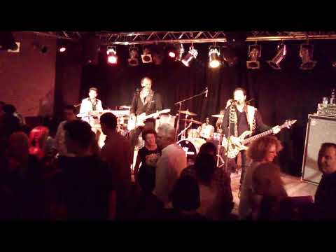 Cagey Strings 2016 in Gröbenzell - Honkytonk Women