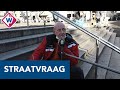 Straatvraag: vertrouwt Den Haag het coronavaccin? - OMROEP WEST