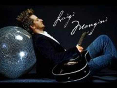Luigi mangini - escuta