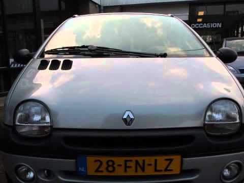 Renault Twingo 1.2 Helios 108dkm Inruil mogelijk