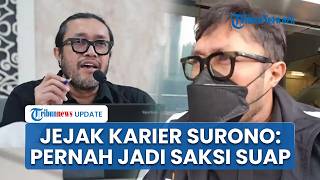 Jejak Karier Ono Surono, Politisi PDIP yang Rumahnya Digeledah KPK: Sempat Tak Akur dengan KDM