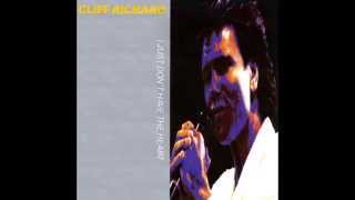 Cliff Richard -  I Just Don&#39;t Have The Heart  (P. W. L.  UK 12&quot;  vinyl single) / 1989