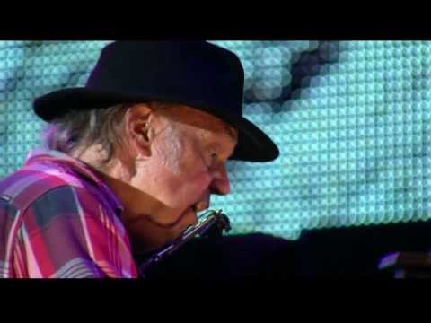 Neil Young - Reason to Believe (Live at Farm Aid 2013)