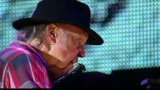 Neil Young - Reason to Believe (Live at Farm Aid 2013)