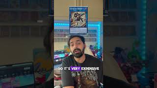 Yugioh is going crazy in Japan…