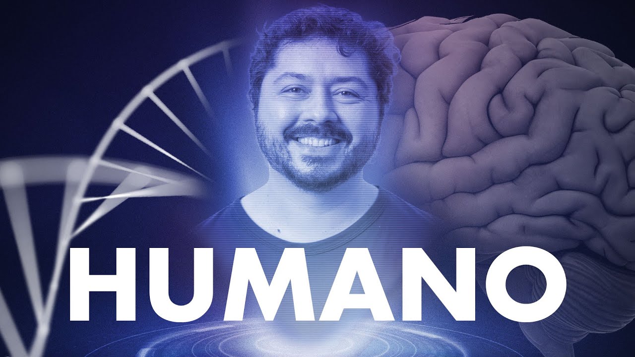 O que nos faz humanos?